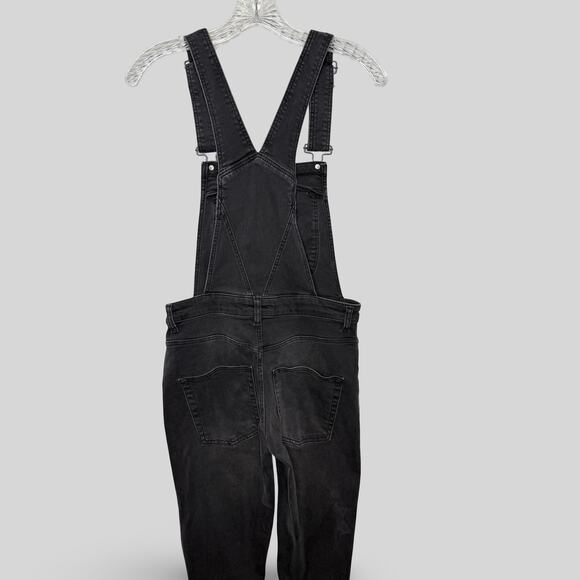 Free People Lexden Overalls - Picture 7 of 8